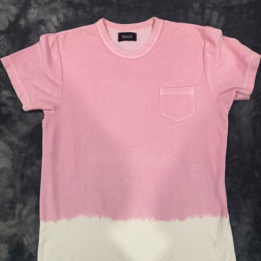 Howlin Women's multi T-shirt